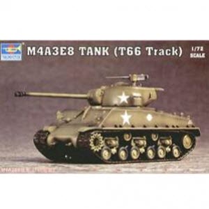 172 M4A3E8 Tank (T66 Track).jpg